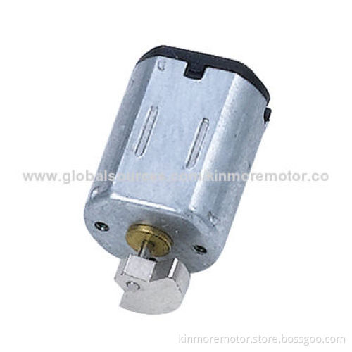 6V Vibrator Motor for Machines with R5.8*4.8mm